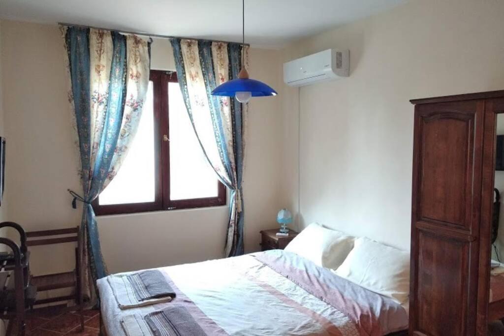 Guesthouse Oasis-Shabla ภายนอก รูปภาพ