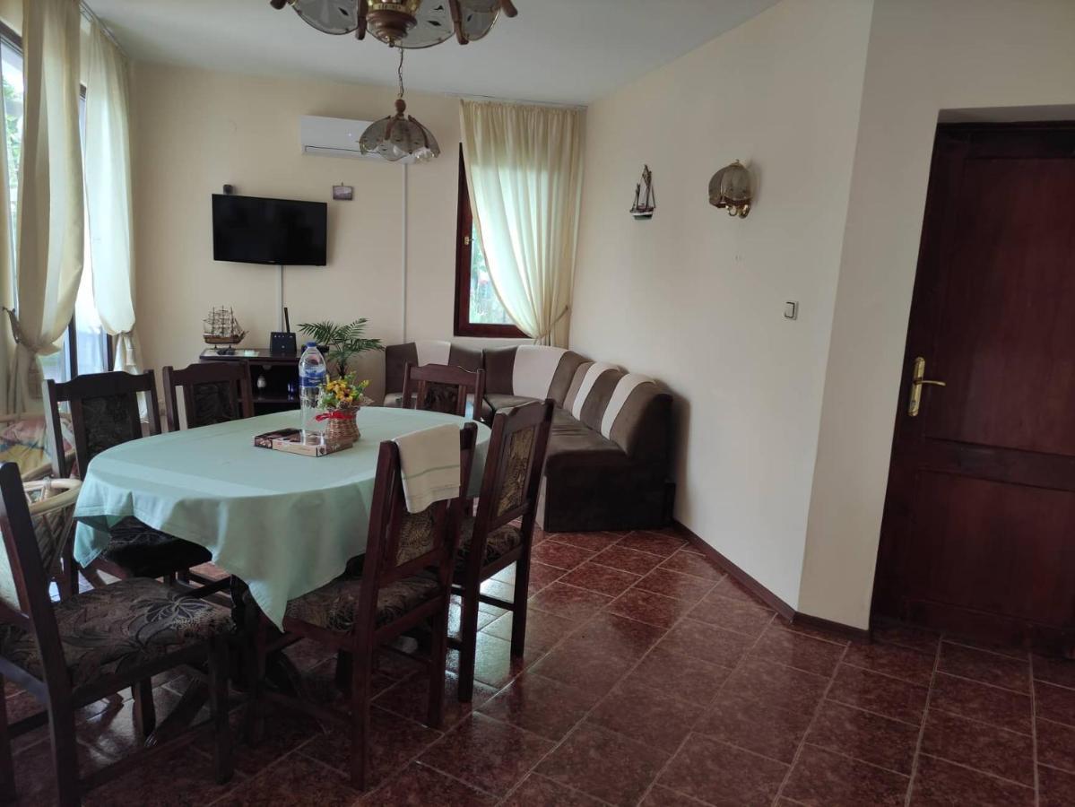 Guesthouse Oasis-Shabla ภายนอก รูปภาพ