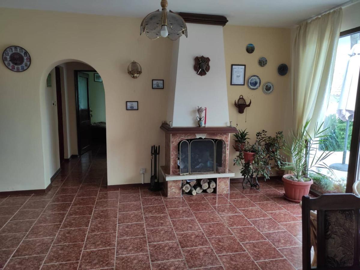 Guesthouse Oasis-Shabla ภายนอก รูปภาพ