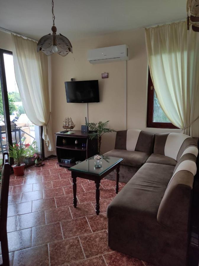Guesthouse Oasis-Shabla ภายนอก รูปภาพ